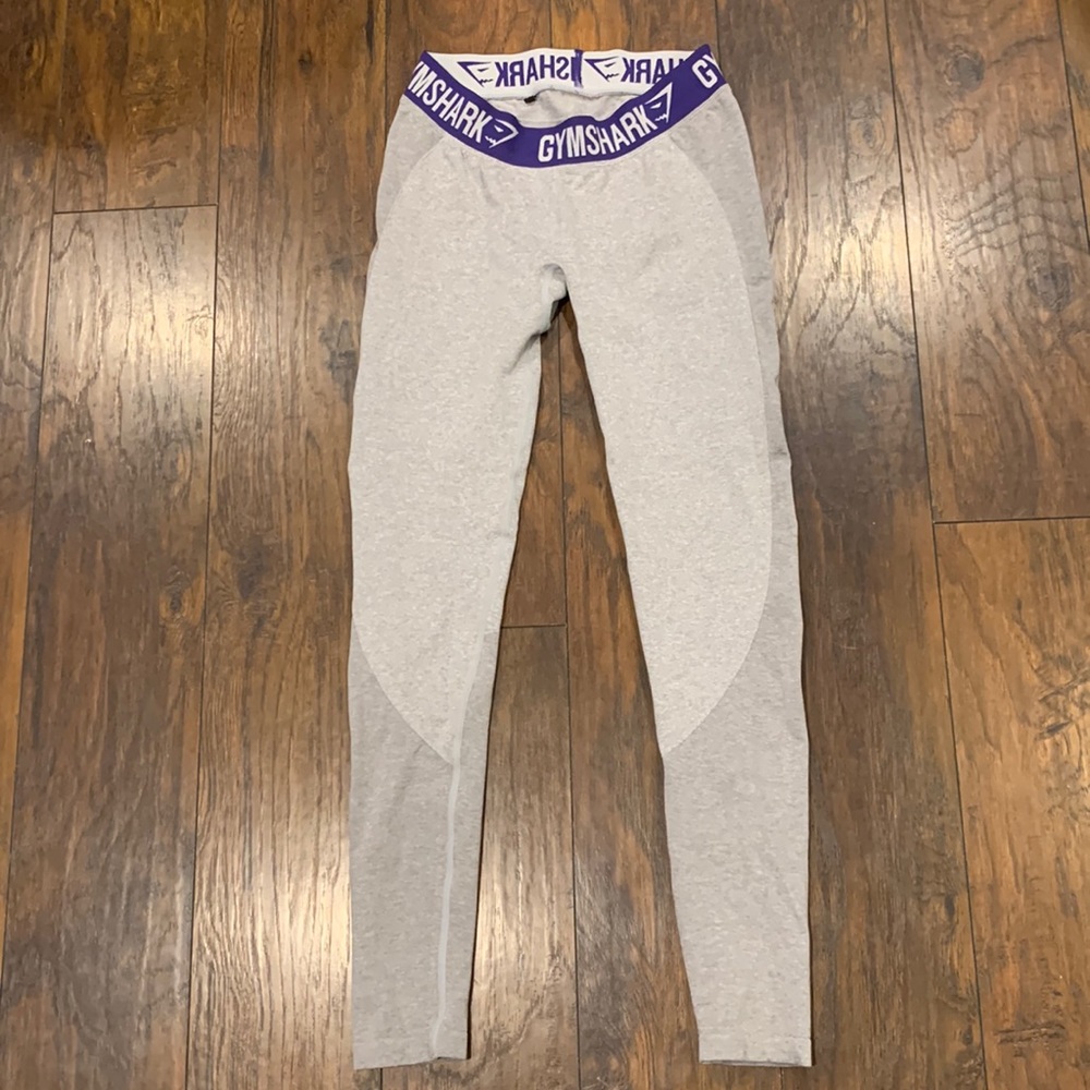 Gymshark Flex Low Rise Leggings